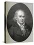 William Bartram, US Naturalist-Science, Industry and Business Library-Stretched Canvas