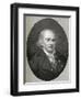 William Bartram, US Naturalist-Science, Industry and Business Library-Framed Photographic Print