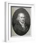 William Bartram, US Naturalist-Science, Industry and Business Library-Framed Photographic Print