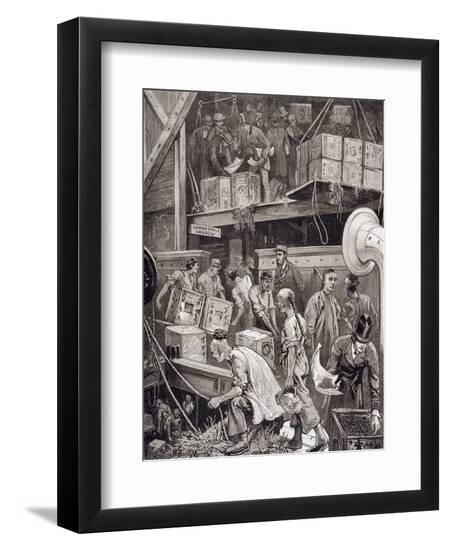 Premium Giclee Print, , large
