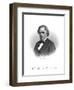 William Beach Lawrence-GE Perine-Framed Art Print