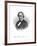 William Beach Lawrence-GE Perine-Framed Art Print