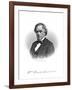 William Beach Lawrence-GE Perine-Framed Art Print