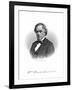 William Beach Lawrence-GE Perine-Framed Art Print