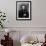 William Beattie-Henry Room-Framed Art Print displayed on a wall