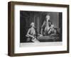 William Beckford-Richard Houston-Framed Giclee Print