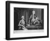 William Beckford-Richard Houston-Framed Giclee Print