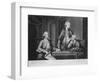 William Beckford-Richard Houston-Framed Giclee Print
