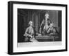 William Beckford-Richard Houston-Framed Giclee Print