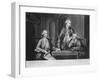 William Beckford-Richard Houston-Framed Giclee Print
