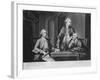 William Beckford-Richard Houston-Framed Giclee Print