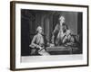 William Beckford-Richard Houston-Framed Giclee Print