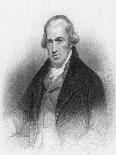 Matthew Boulton (1728-180), English Engineer and Industrialist-William Beechey-Giclee Print