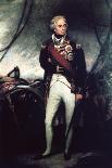 Viscount Horatio Nelson, 1801-William Beechey-Giclee Print