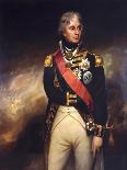 Viscount Horatio Nelson, 1801-William Beechey-Giclee Print