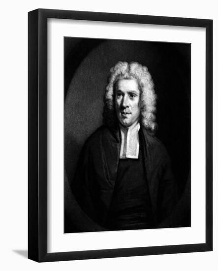 William Beele-Sir Joshua Reynolds-Framed Art Print