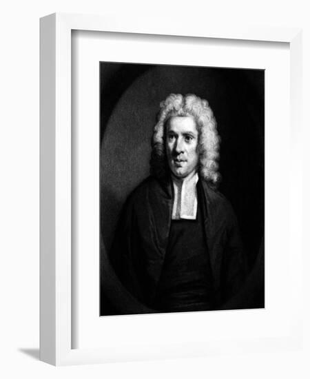 William Beele-Sir Joshua Reynolds-Framed Art Print