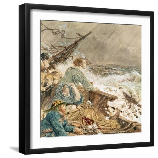 Premium Giclee Print, , large