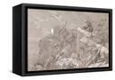 Canvas Black