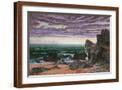 Brown Frame