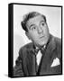 William Bendix-null-Framed Stretched Canvas