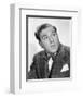 William Bendix-null-Framed Photo