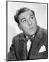 William Bendix-null-Mounted Photo