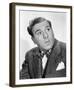 William Bendix-null-Framed Photo