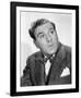 William Bendix-null-Framed Photo