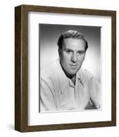 William Bendix-null-Framed Photo