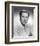 William Bendix-null-Framed Photo