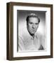 William Bendix-null-Framed Photo