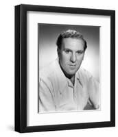 William Bendix-null-Framed Photo