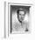 William Bendix-null-Framed Photo