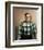 William Bendix-null-Framed Photo