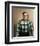 William Bendix-null-Framed Photo