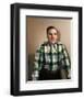 William Bendix-null-Framed Photo