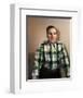 William Bendix-null-Framed Photo