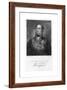 William Beresford, 1st Viscount Beresford, British Soldier and Politician, 1830-Peltro William Tomkins-Framed Giclee Print