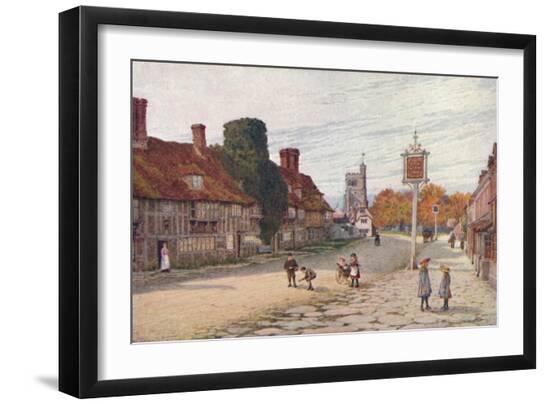 Premium Giclee Print, , large