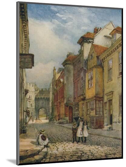 Giclee Print, , large