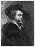 Peter Paul Rubens, Flemish Painter, 1877-William Biscombe Gardner-Giclee Print
