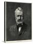 Stretched Canvas