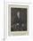 William Blackwood, Founder of the Publishing House of Blackwood-Sir William Allan-Framed Giclee Print