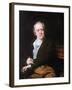 William Blake (1757-1827)-Thomas Phillips-Framed Giclee Print