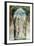 William Blake: Adam & Eve-null-Framed Giclee Print