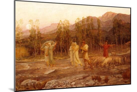 Giclee Print, , large