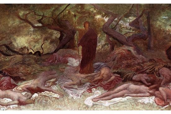Giclee Print, , large