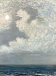 Sarpedon, C. 1875-76-William Blake Richmond-Framed Giclee Print