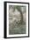 William Blake Sits in the Sun-Charles Mills Sheldon-Framed Giclee Print